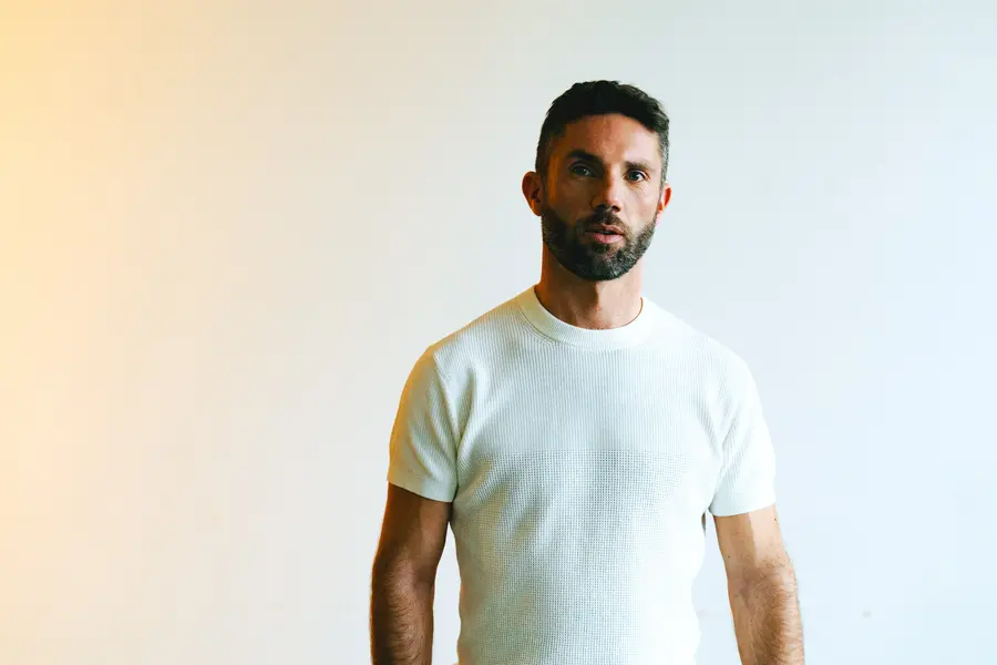 Photo of Jean-Michaël Lavoie