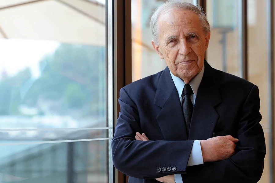 Pierre Boulez