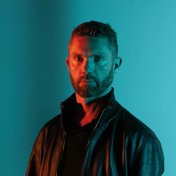 Photo of Jean-Michaël Lavoie